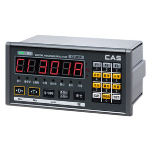 CAS CI-301A / CI-301 / 카스 산업용 고속 인디케이터 / 고속,고분해능 인디케이터